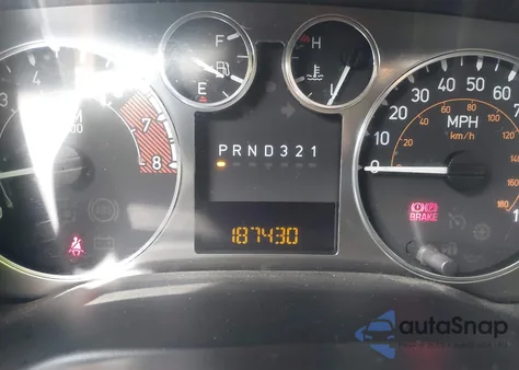 2006 Hummer H3 Suv z USA, uszkodzony, nr VIN 5GTDN136368280735